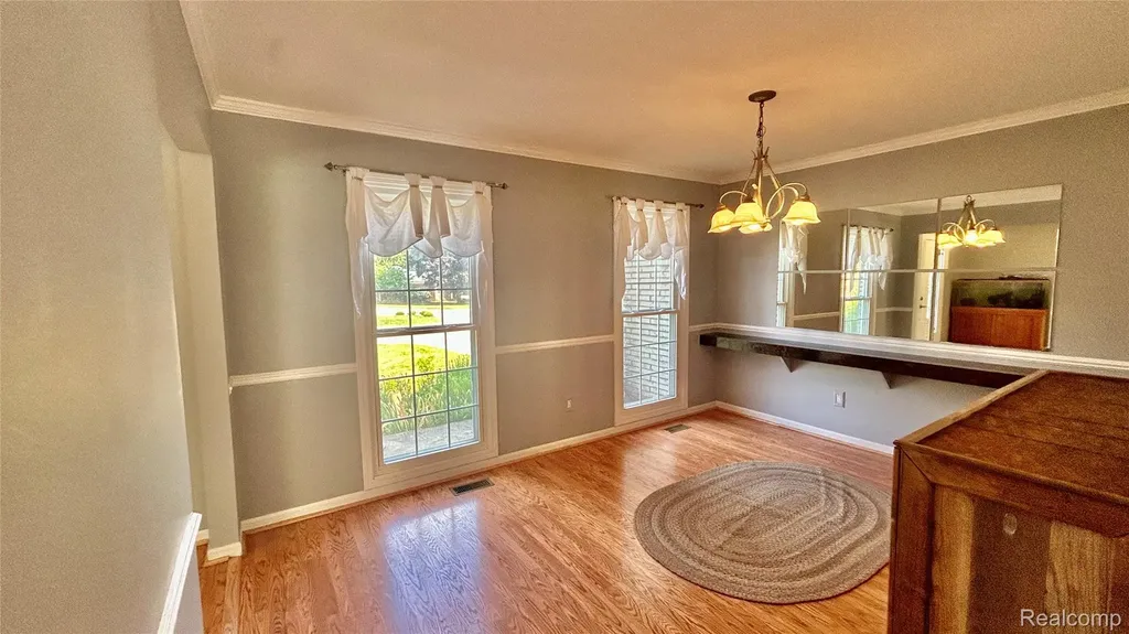 43095 Whisper Court Northville Township MI 48168