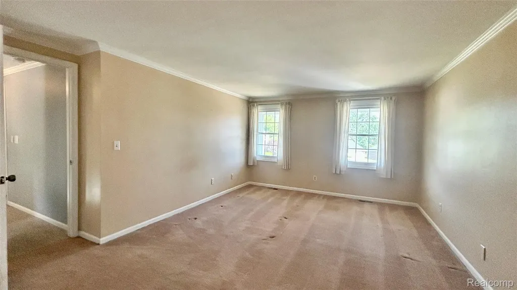 43095 Whisper Court Northville Township MI 48168