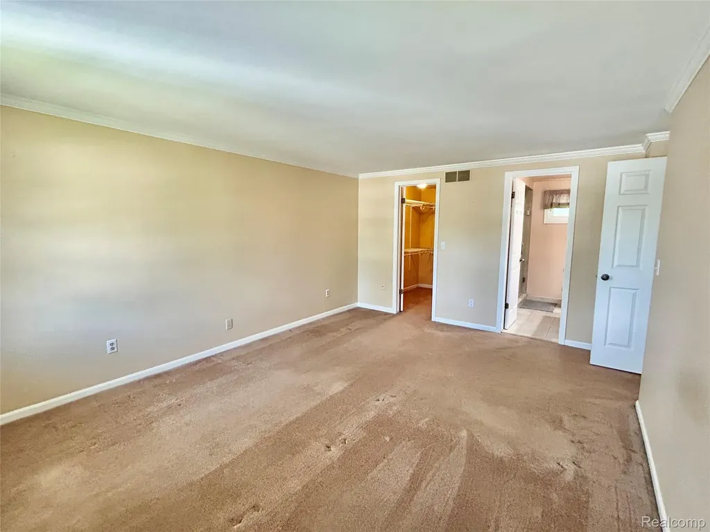 43095 Whisper Court Northville Township MI 48168