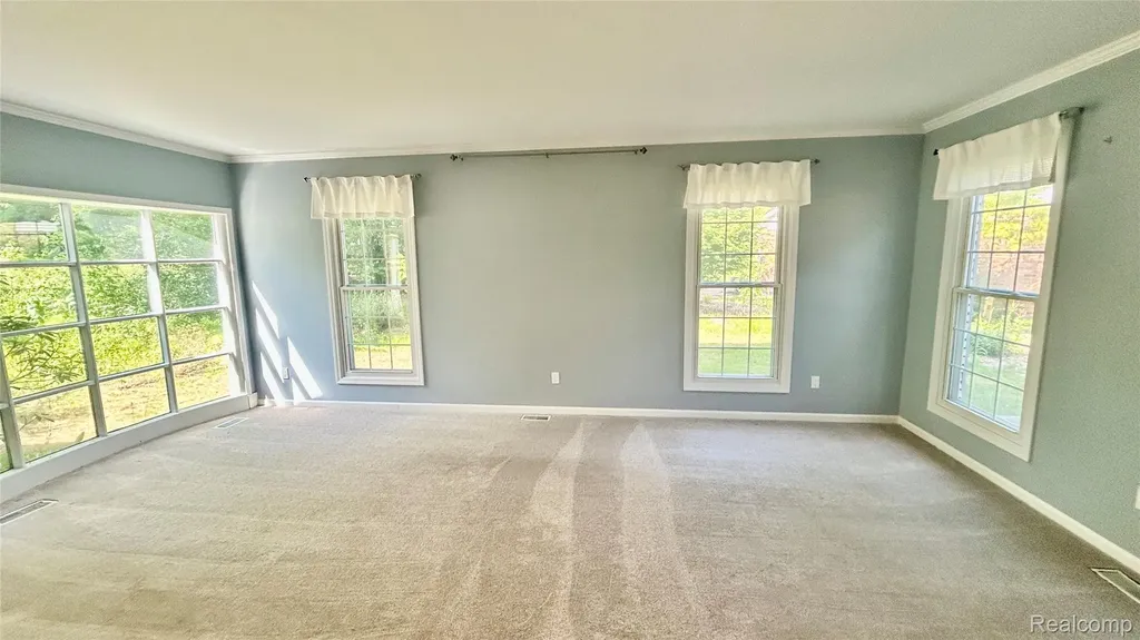 43095 Whisper Court Northville Township MI 48168