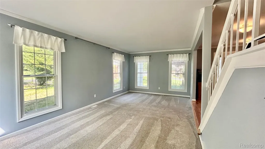 43095 Whisper Court Northville Township MI 48168