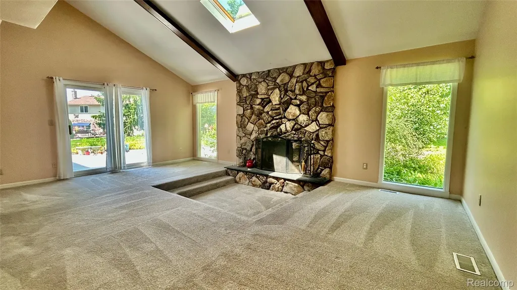 43095 Whisper Court Northville Township MI 48168