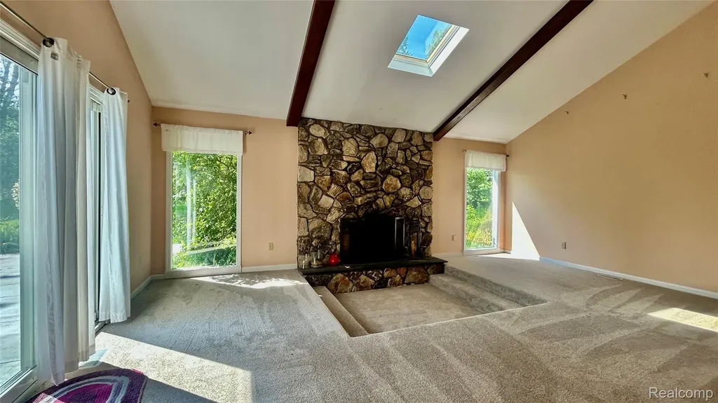 43095 Whisper Court Northville Township MI 48168