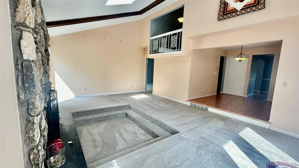 43095 Whisper Court Northville Township MI 48168