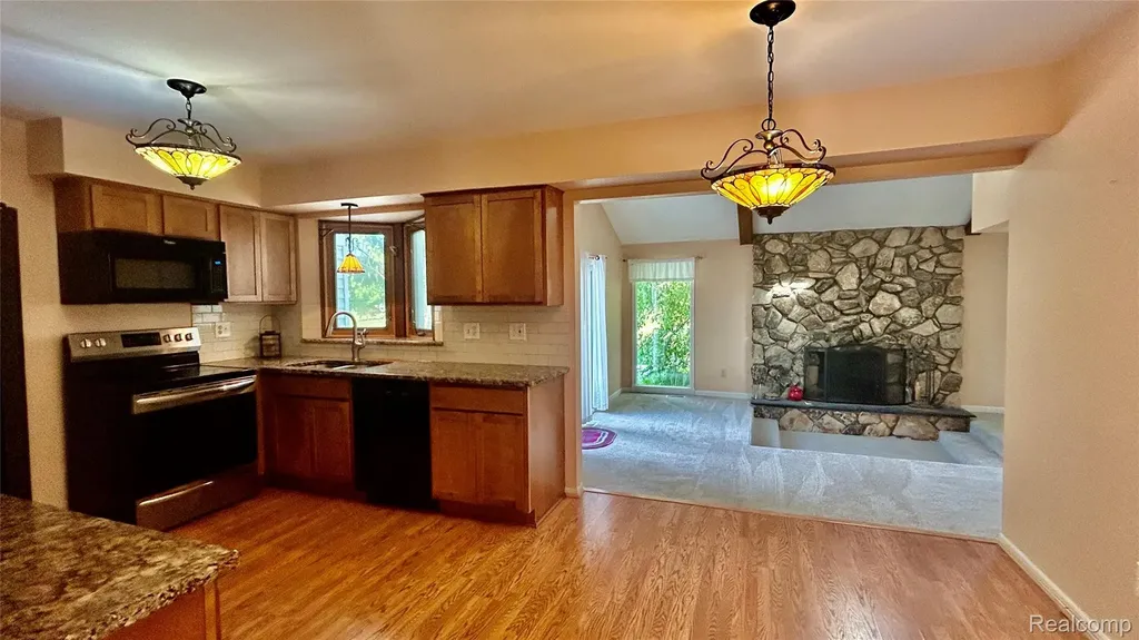 43095 Whisper Court Northville Township MI 48168