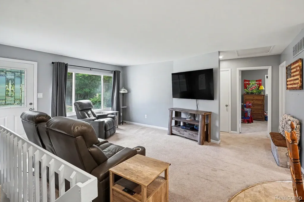 611 Bunny Run Boulevard Orion Charter Township MI 48362