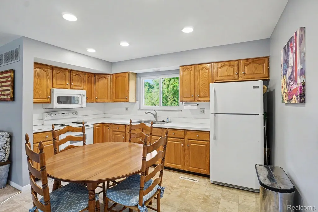 611 Bunny Run Boulevard Orion Charter Township MI 48362