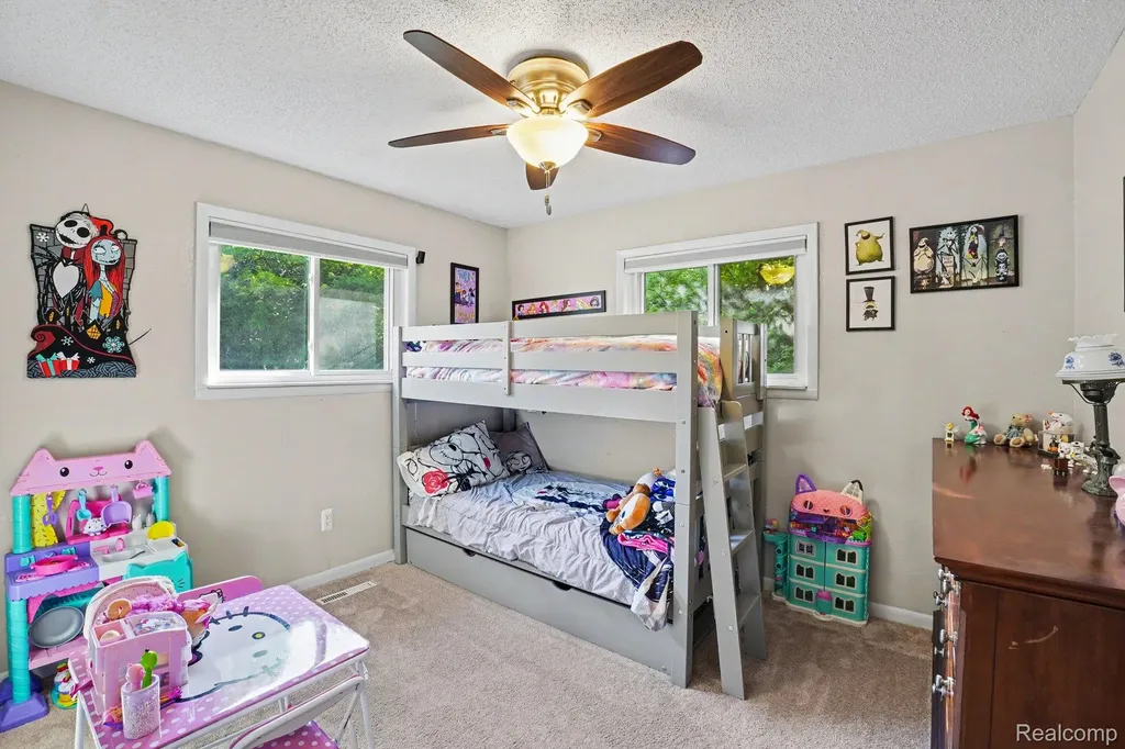 611 Bunny Run Boulevard Orion Charter Township MI 48362