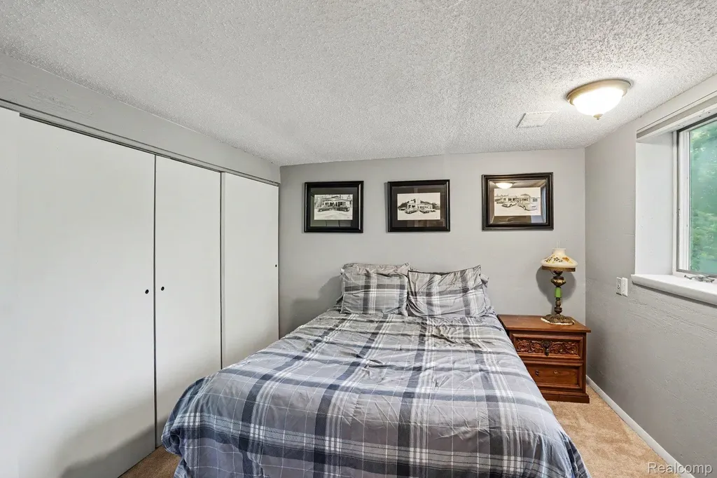 611 Bunny Run Boulevard Orion Charter Township MI 48362