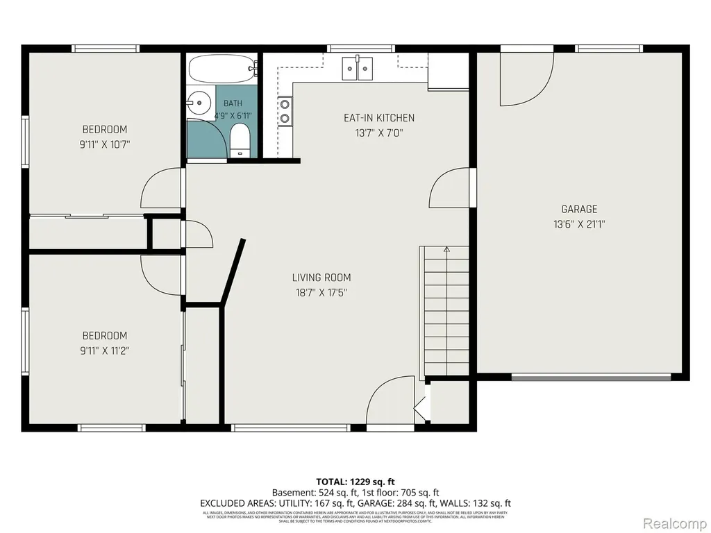 611 Bunny Run Boulevard Orion Charter Township MI 48362