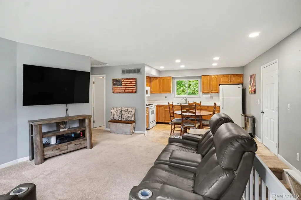 611 Bunny Run Boulevard Orion Charter Township MI 48362