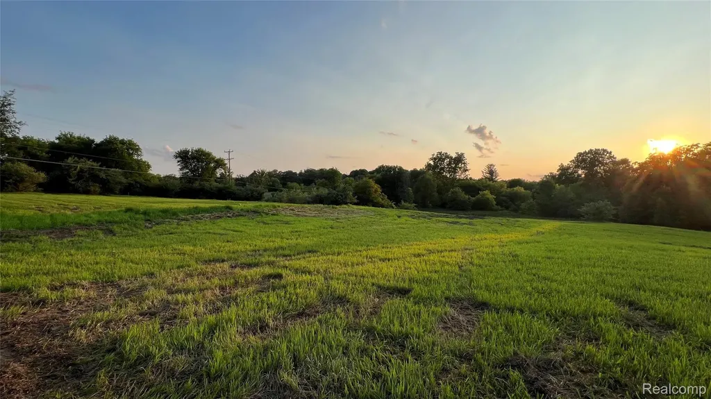 11111 Brewer Road Addison Township MI 48367