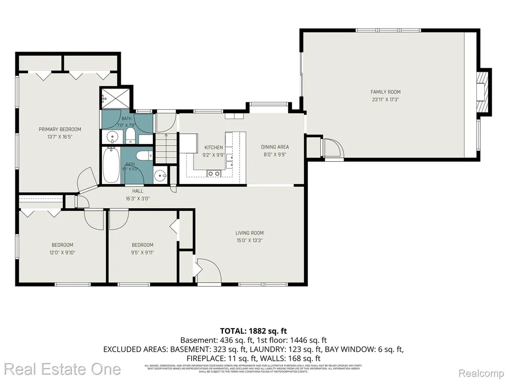 2711 Red Arrow Drive Commerce Charter Township MI 48382