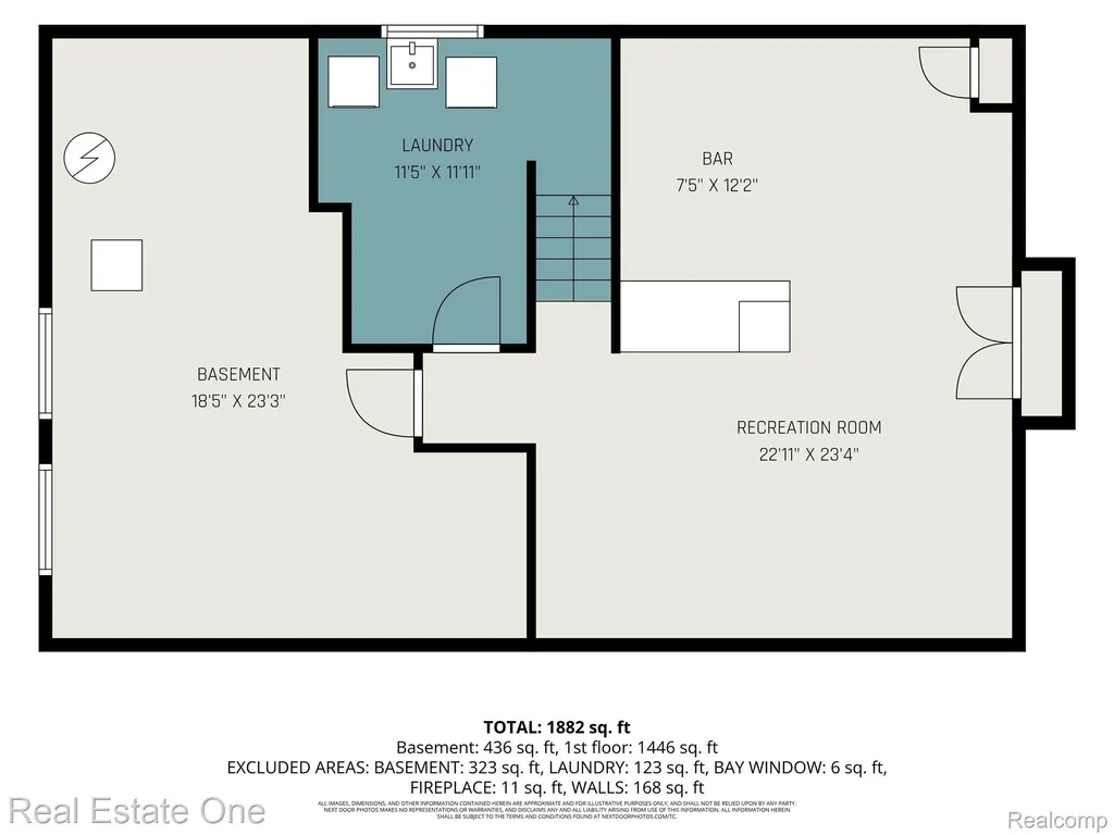 2711 Red Arrow Drive Commerce Charter Township MI 48382