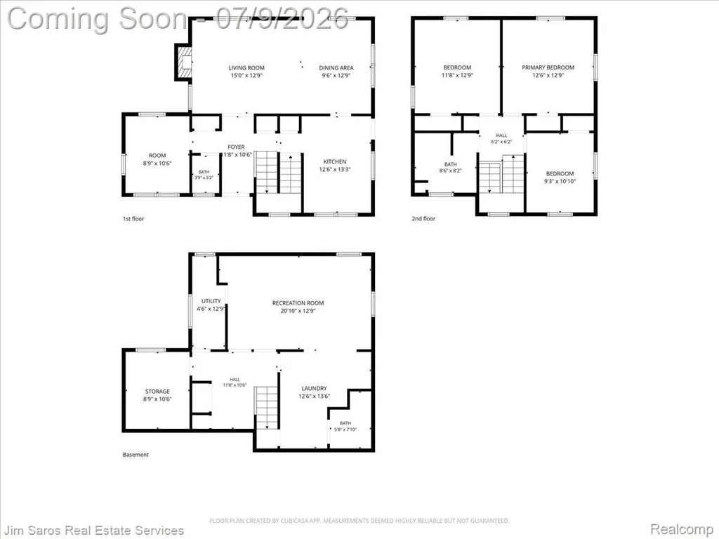 1010 Nottingham Road Grosse Pointe Park City MI 48230