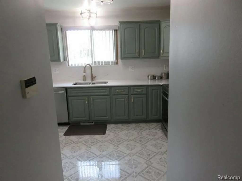 33882 Lipke Street Clinton Charter Township MI 48035