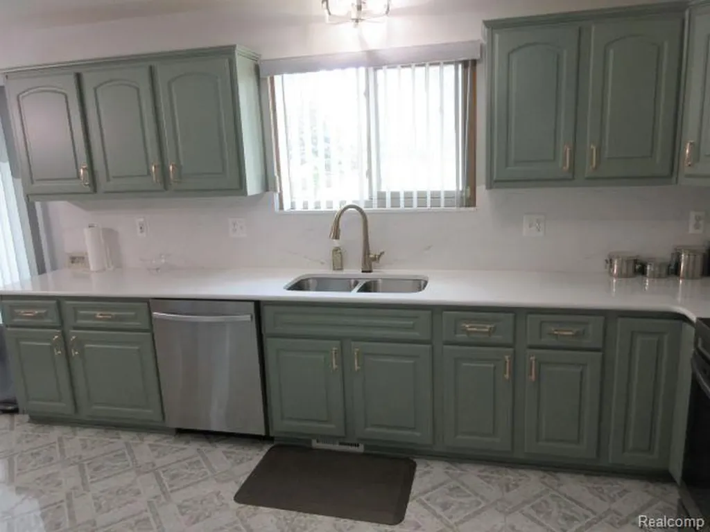 33882 Lipke Street Clinton Charter Township MI 48035