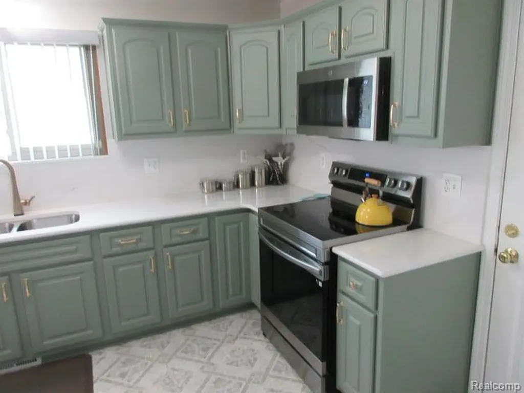 33882 Lipke Street Clinton Charter Township MI 48035