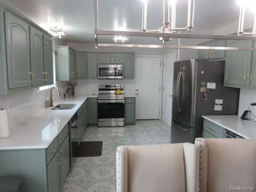 33882 Lipke Street Clinton Charter Township MI 48035