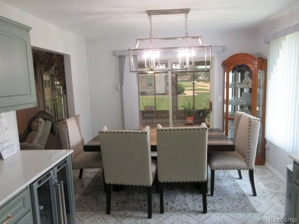 33882 Lipke Street Clinton Charter Township MI 48035