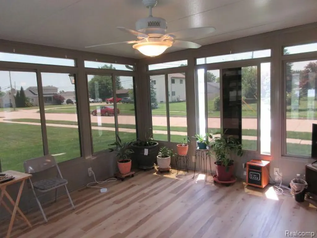 33882 Lipke Street Clinton Charter Township MI 48035