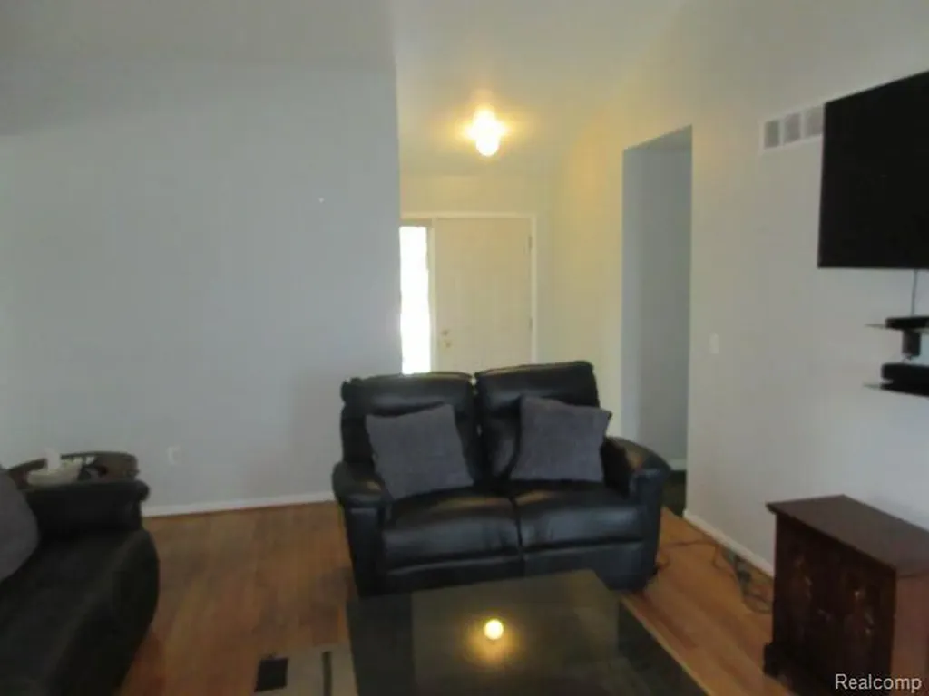 33882 Lipke Street Clinton Charter Township MI 48035