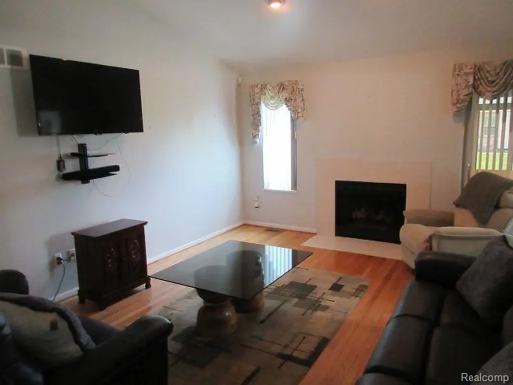 33882 Lipke Street Clinton Charter Township MI 48035