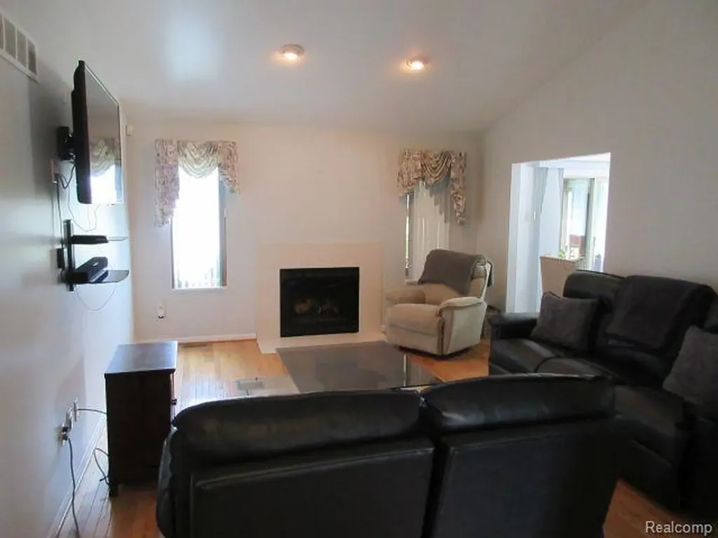 33882 Lipke Street Clinton Charter Township MI 48035