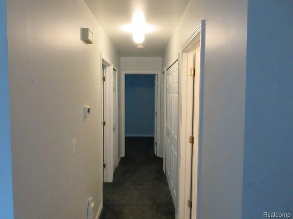 33882 Lipke Street Clinton Charter Township MI 48035