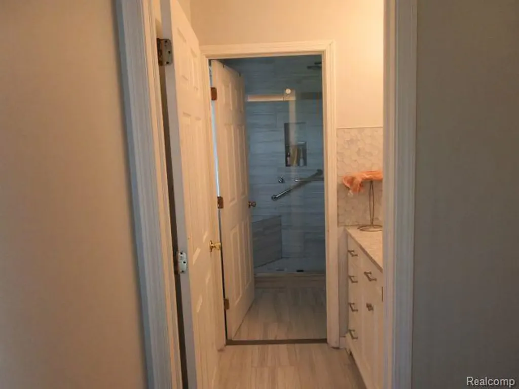 33882 Lipke Street Clinton Charter Township MI 48035
