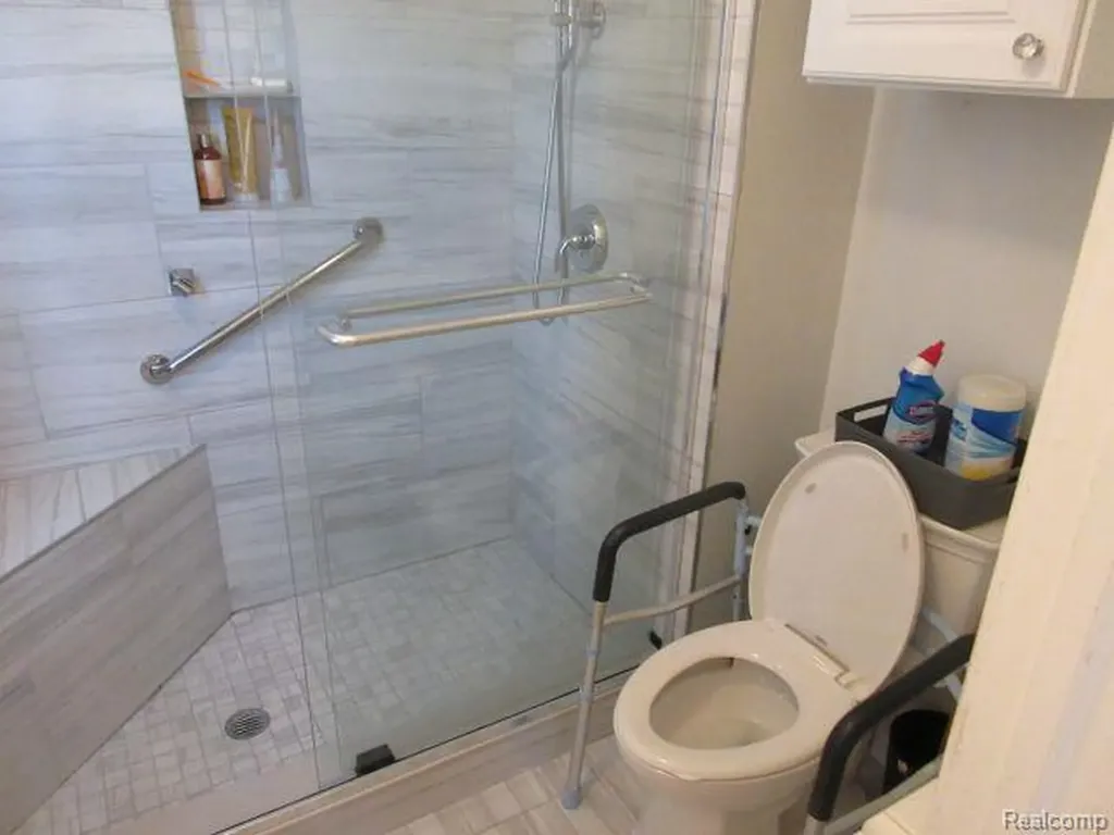 33882 Lipke Street Clinton Charter Township MI 48035