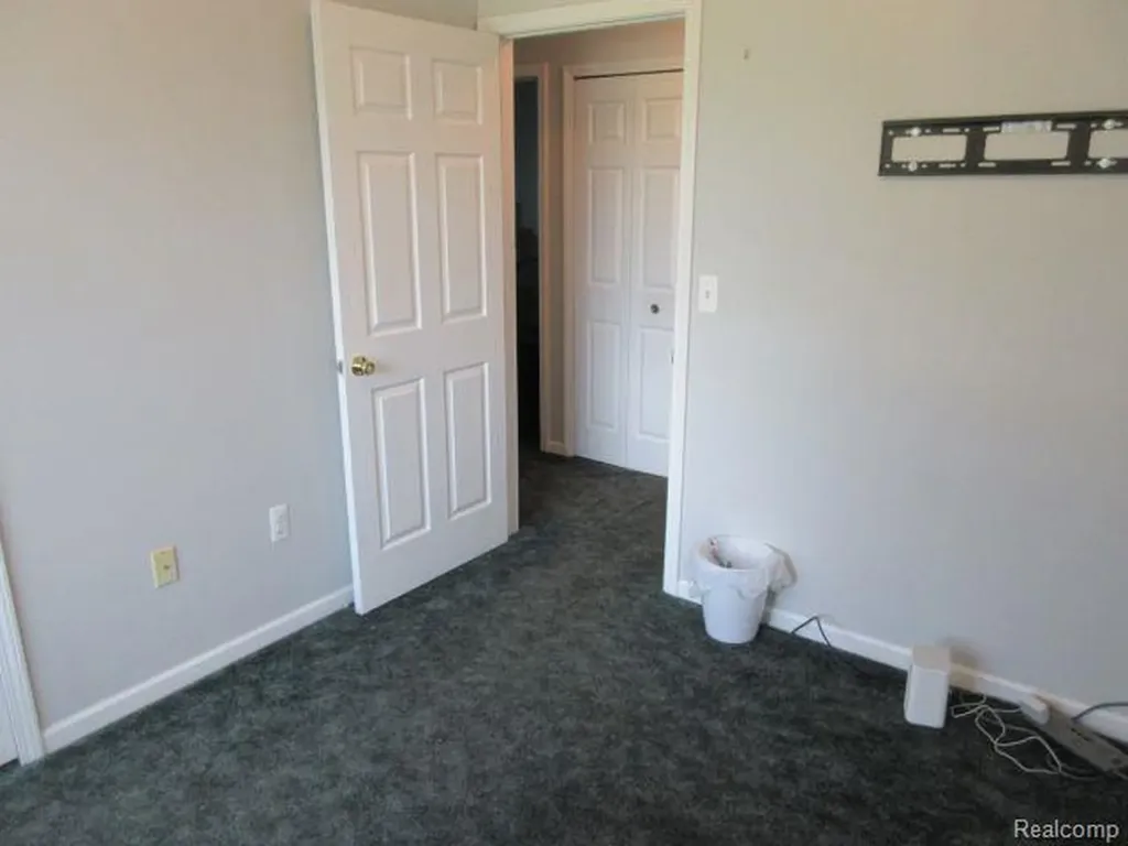 33882 Lipke Street Clinton Charter Township MI 48035