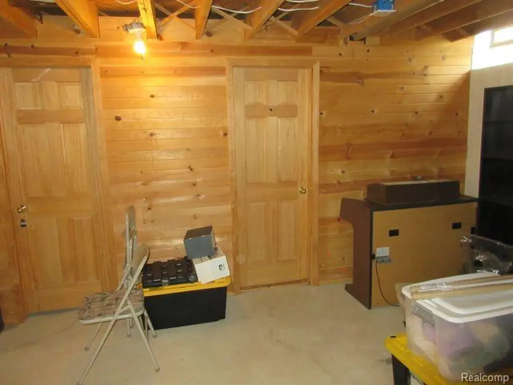 33882 Lipke Street Clinton Charter Township MI 48035