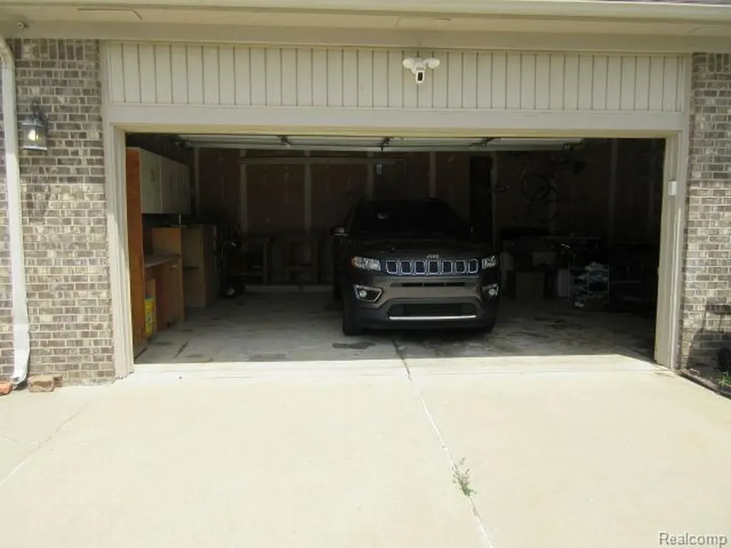 33882 Lipke Street Clinton Charter Township MI 48035