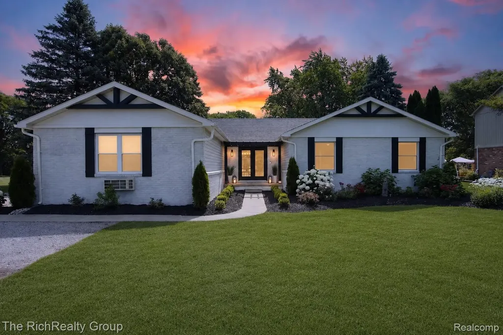 25390 Wixom Road Novi City MI 48374