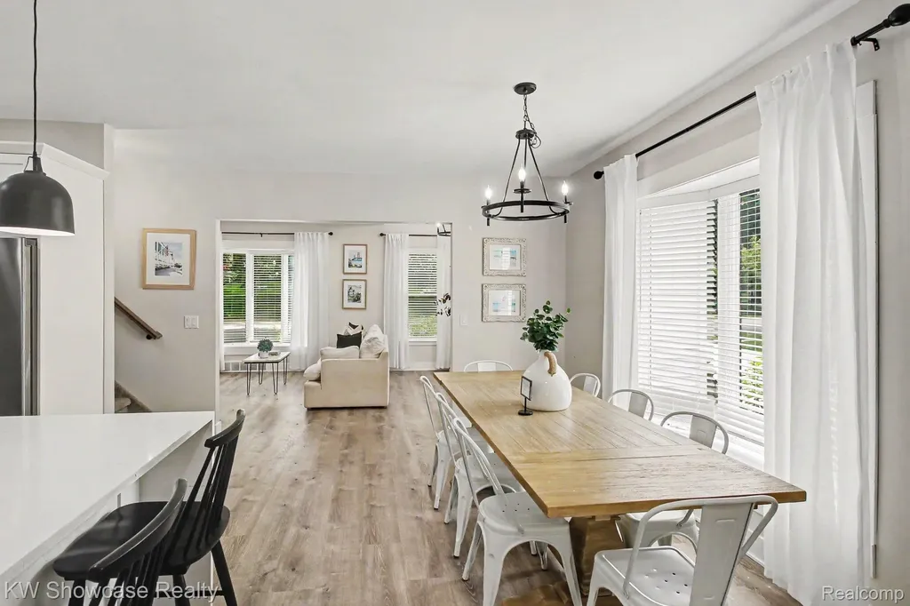 615 Hickory Street Milford Village MI 48381