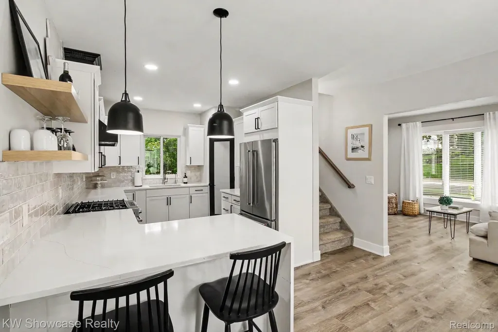 615 Hickory Street Milford Village MI 48381