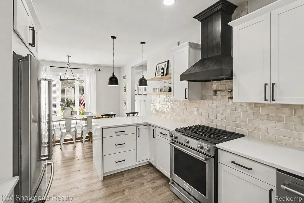 615 Hickory Street Milford Village MI 48381