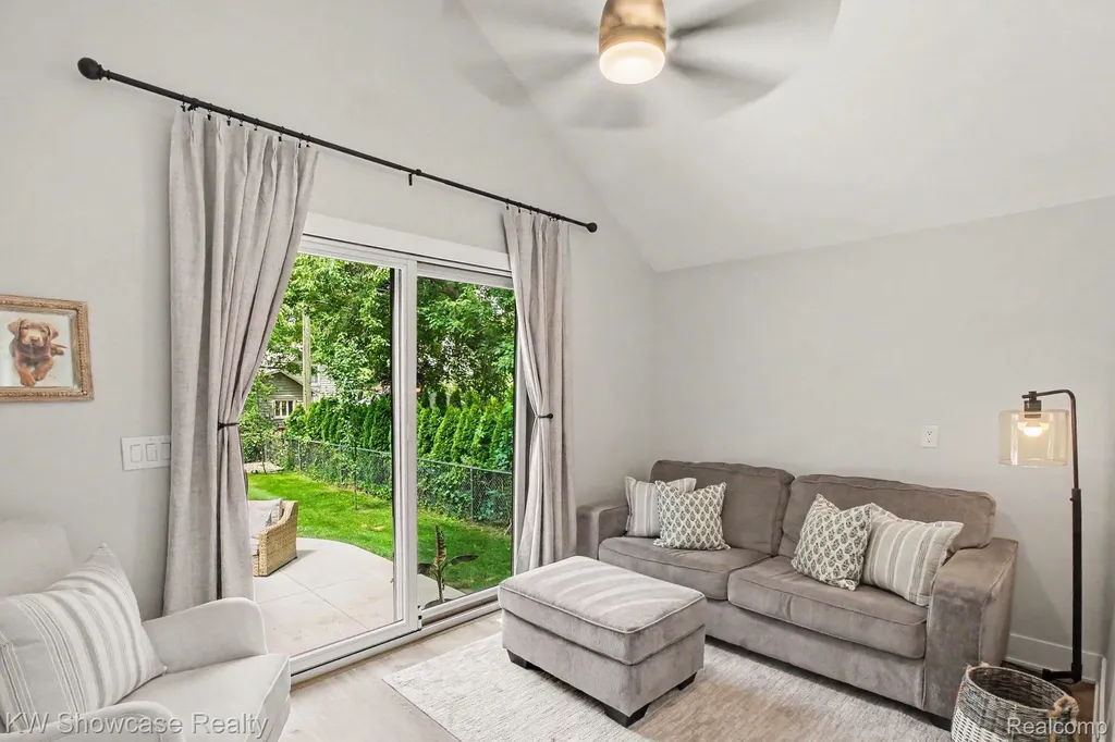 615 Hickory Street Milford Village MI 48381