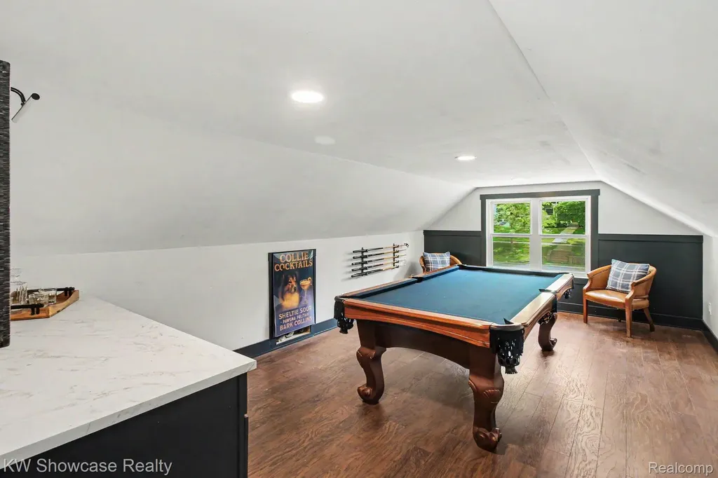 615 Hickory Street Milford Village MI 48381