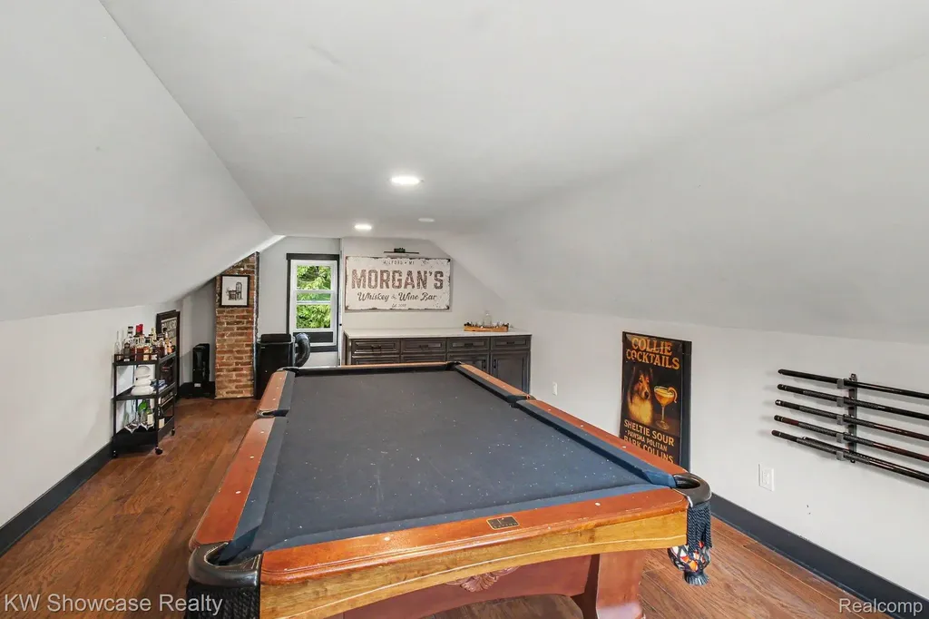 615 Hickory Street Milford Village MI 48381