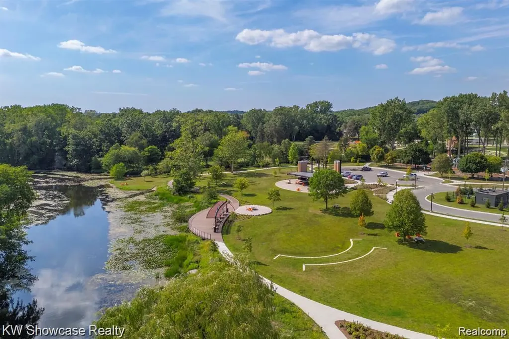 615 Hickory Street Milford Village MI 48381