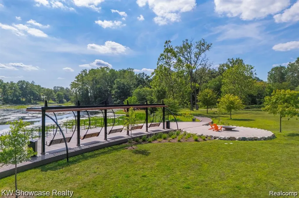 615 Hickory Street Milford Village MI 48381