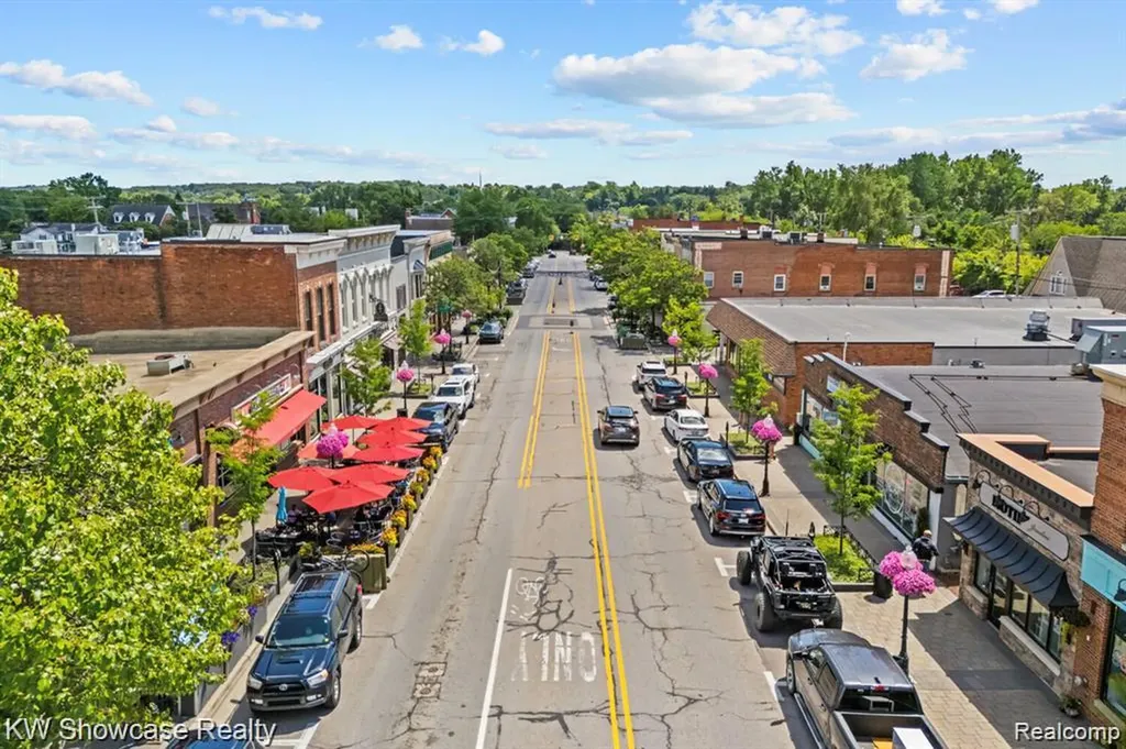 615 Hickory Street Milford Village MI 48381