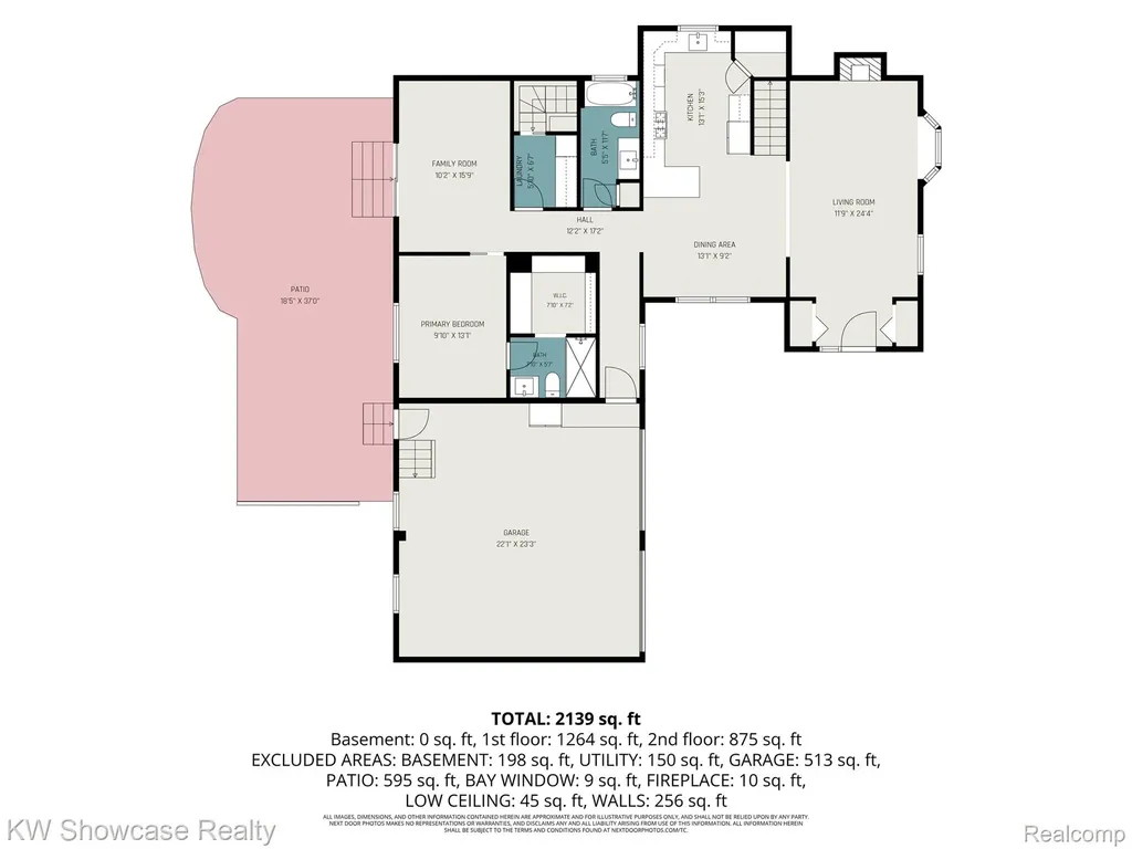 615 Hickory Street Milford Village MI 48381