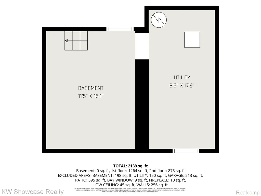 615 Hickory Street Milford Village MI 48381