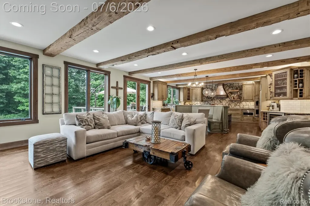 5458 Boulderwood Ridge Independence Charter Township MI 48348