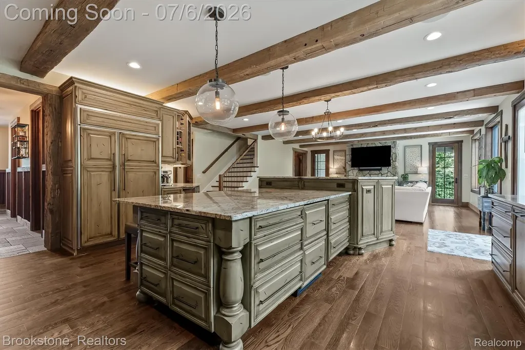 5458 Boulderwood Ridge Independence Charter Township MI 48348