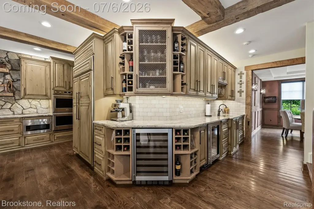 5458 Boulderwood Ridge Independence Charter Township MI 48348