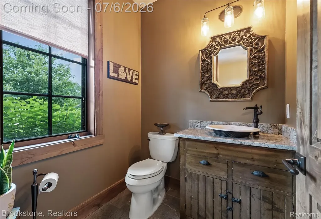5458 Boulderwood Ridge Independence Charter Township MI 48348